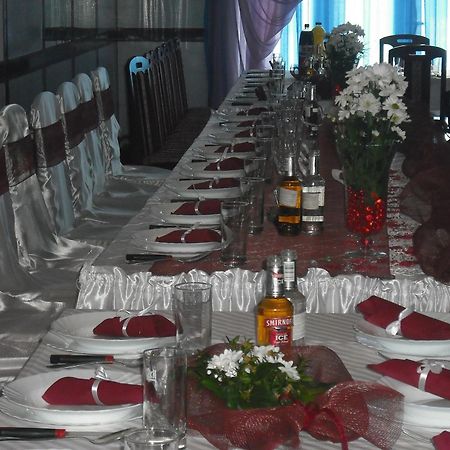 Guesthouse Vila Nova Morović Екстериор снимка