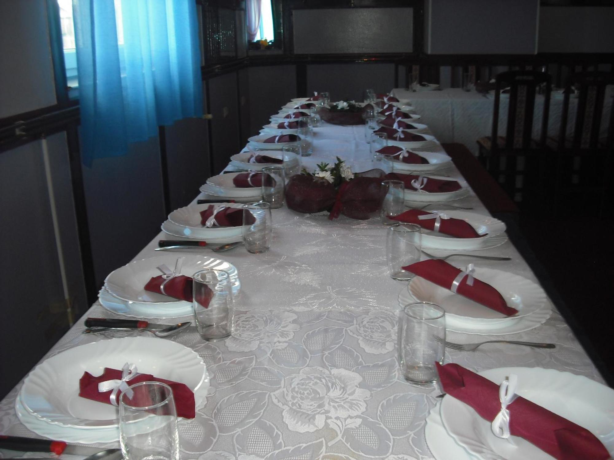 Guesthouse Vila Nova Morović Екстериор снимка