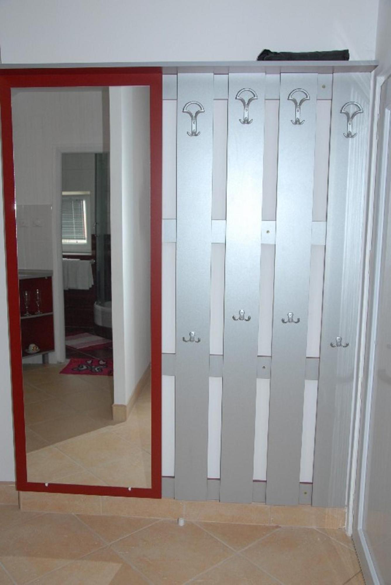 Guesthouse Vila Nova Morović Стая снимка