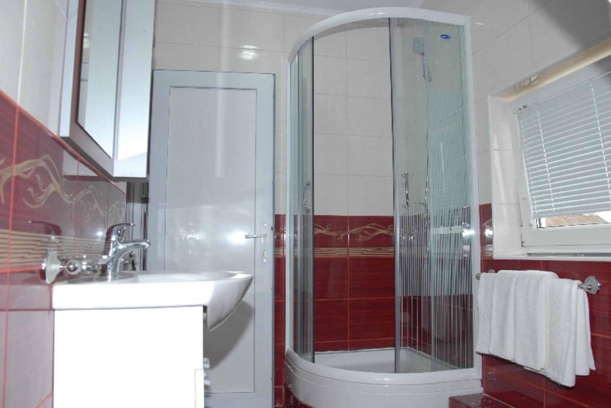 Guesthouse Vila Nova Morović Стая снимка