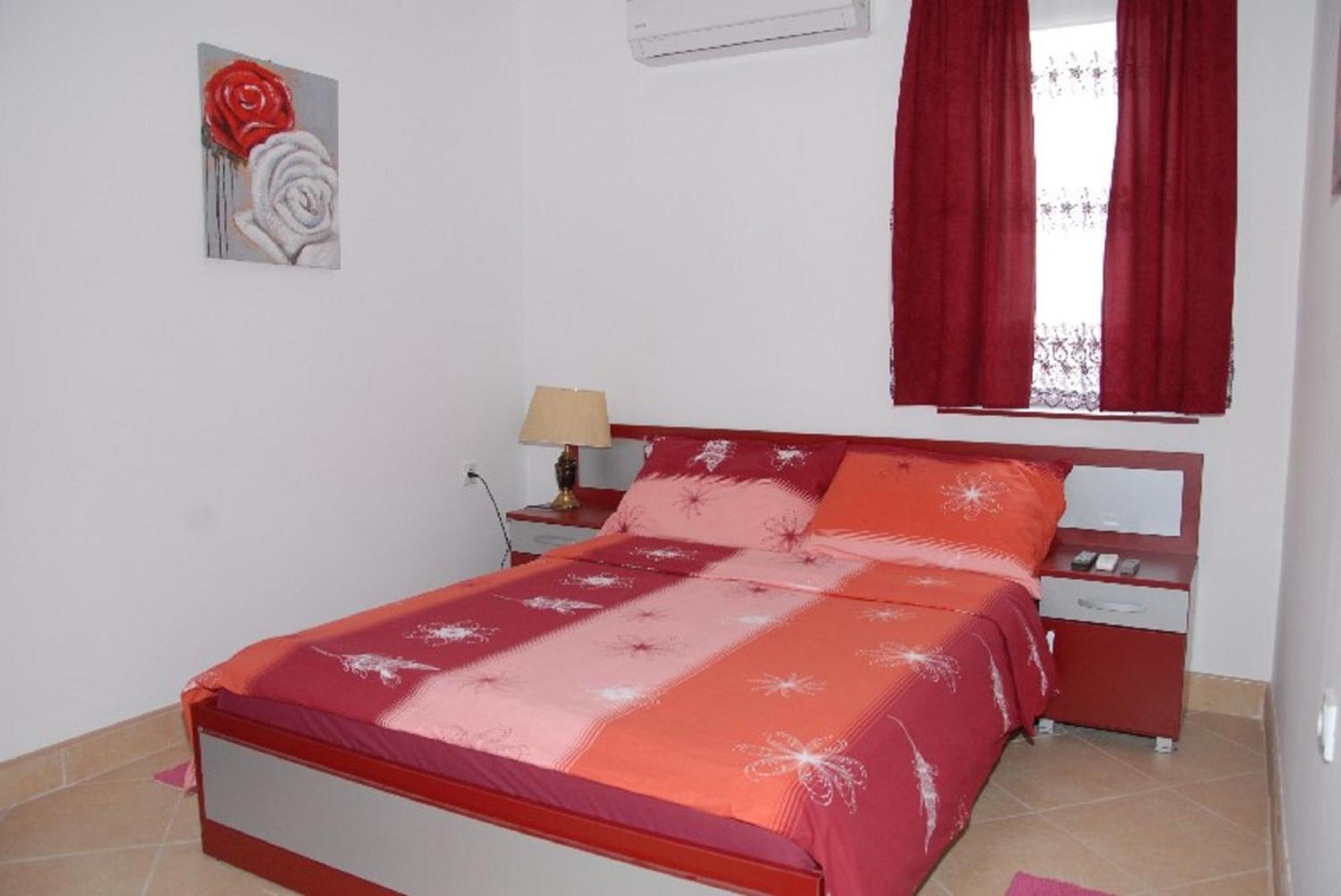 Guesthouse Vila Nova Morović Стая снимка