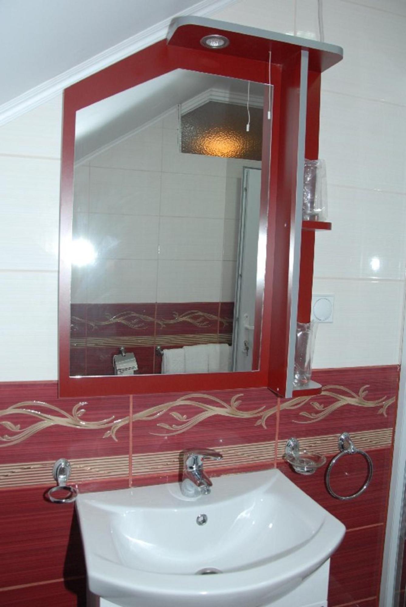 Guesthouse Vila Nova Morović Стая снимка