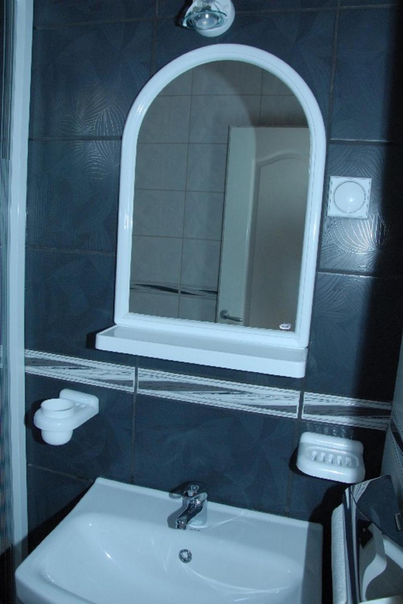 Guesthouse Vila Nova Morović Стая снимка