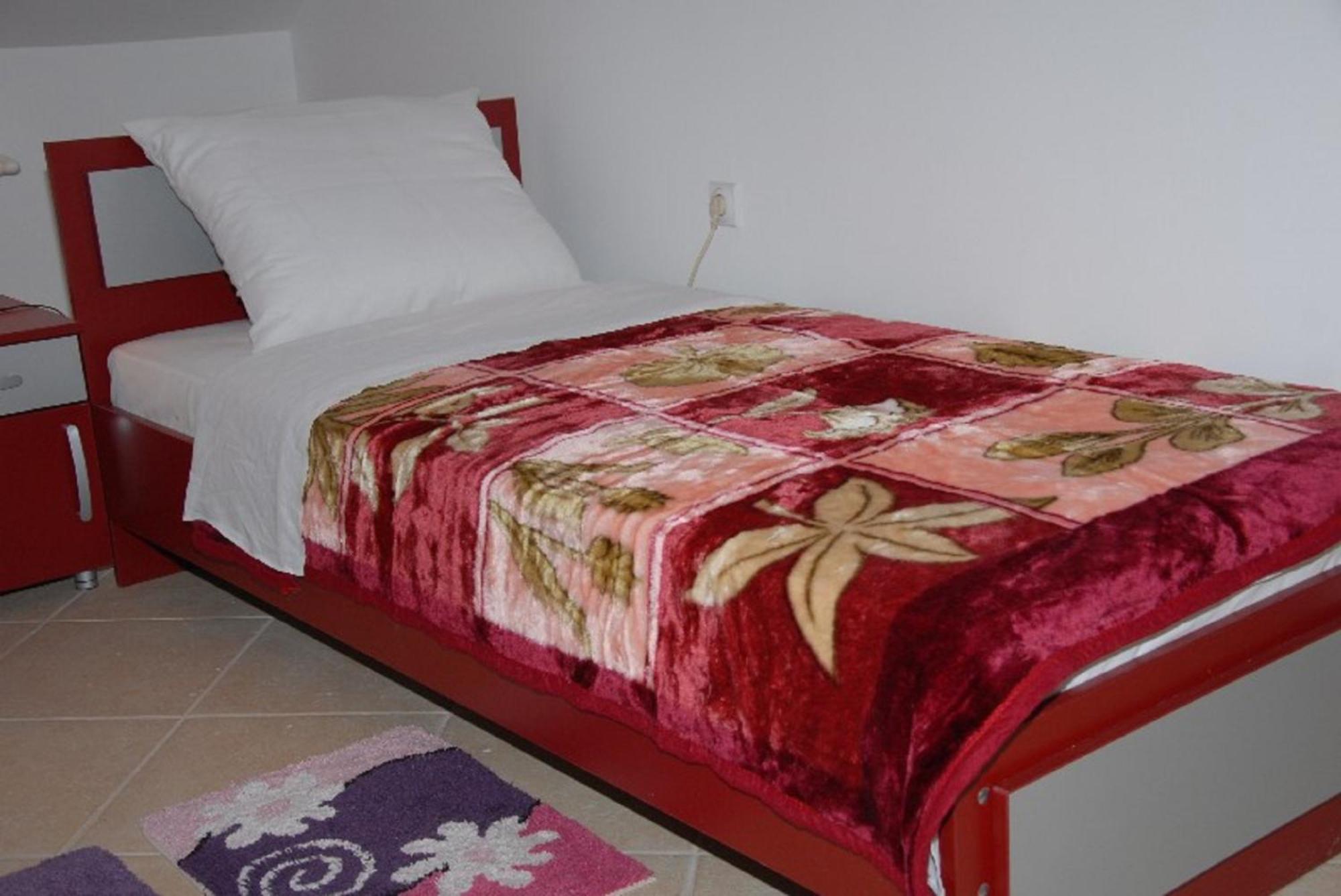 Guesthouse Vila Nova Morović Стая снимка