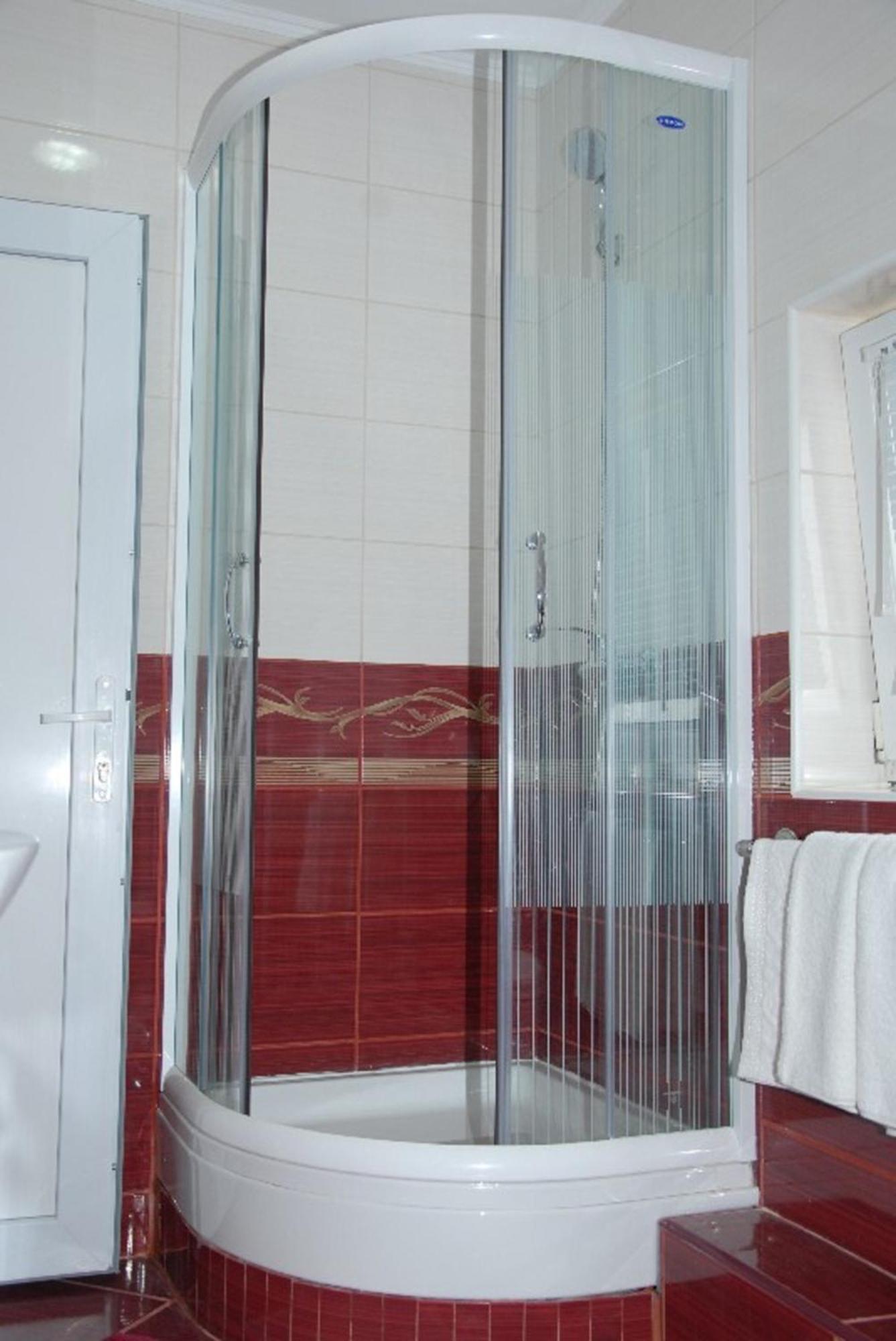 Guesthouse Vila Nova Morović Стая снимка
