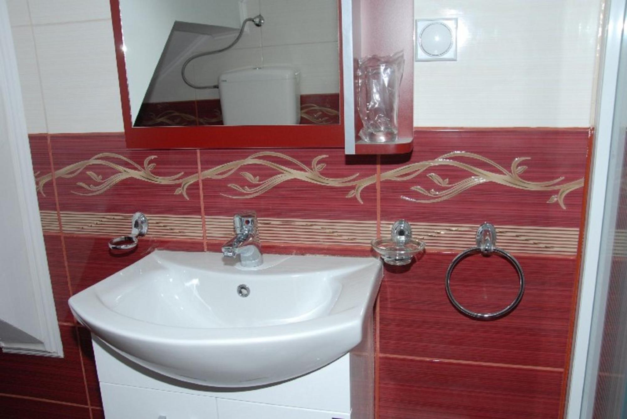 Guesthouse Vila Nova Morović Стая снимка