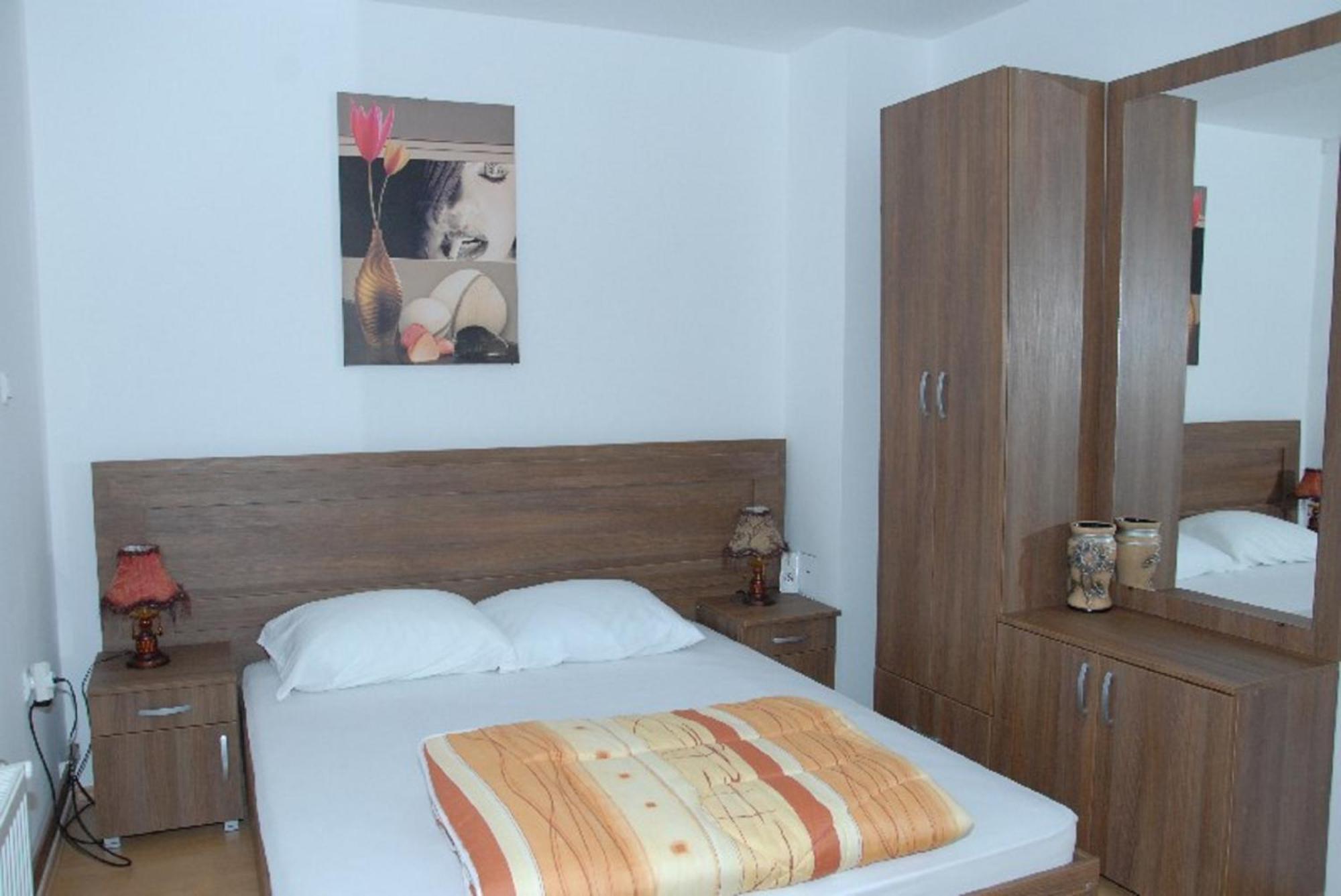 Guesthouse Vila Nova Morović Стая снимка