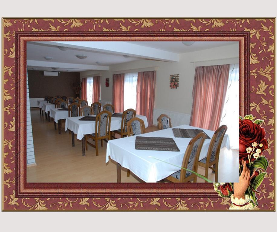 Guesthouse Vila Nova Morović Екстериор снимка