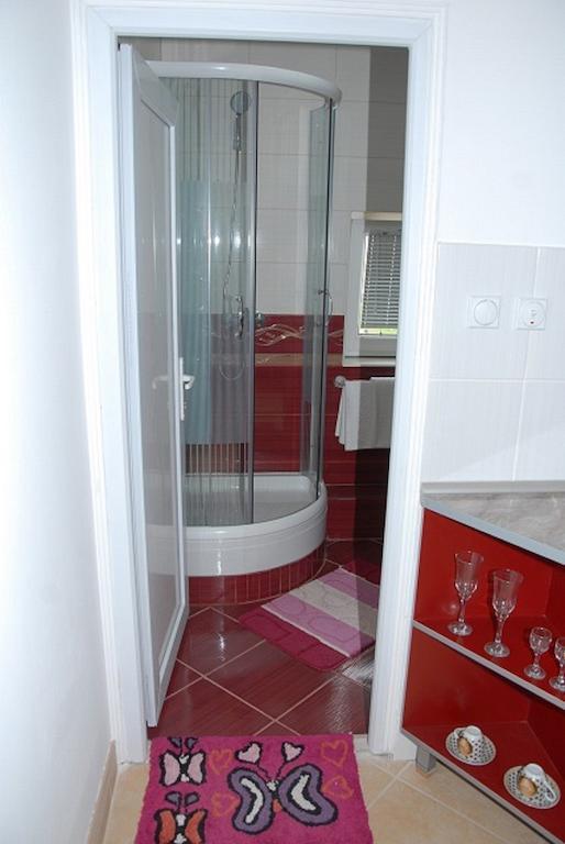 Guesthouse Vila Nova Morović Стая снимка