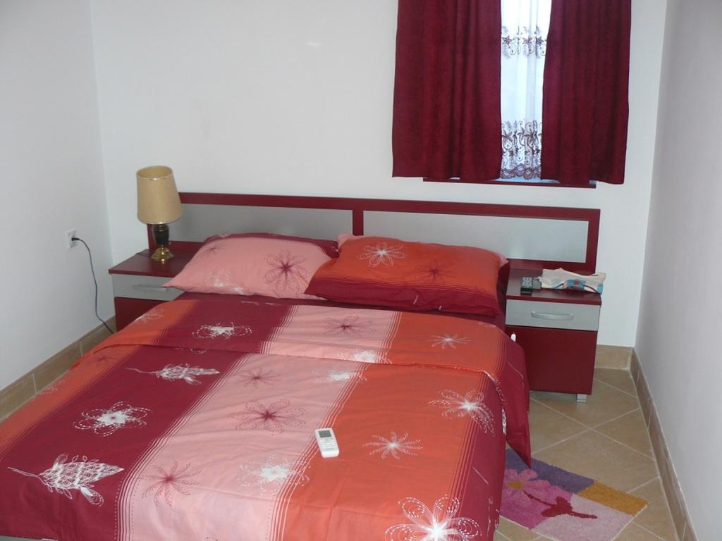 Guesthouse Vila Nova Morović Екстериор снимка