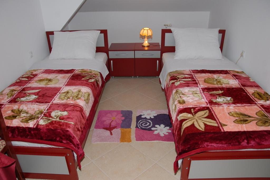 Guesthouse Vila Nova Morović Стая снимка