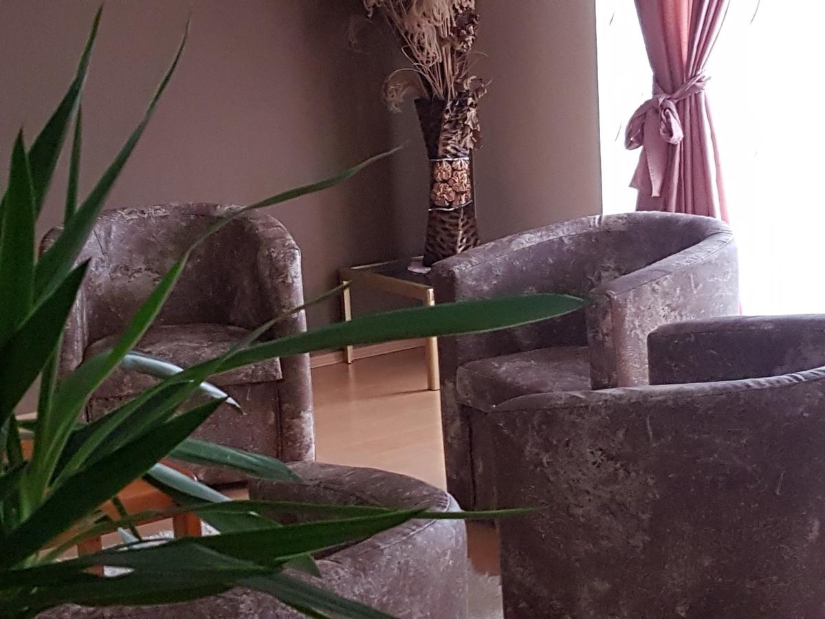 Guesthouse Vila Nova Morović Екстериор снимка